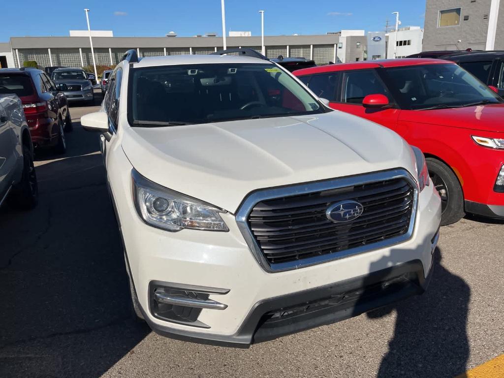 used 2020 Subaru Ascent car, priced at $22,900