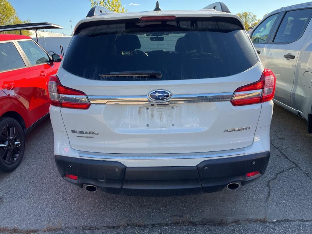 used 2020 Subaru Ascent car, priced at $22,900