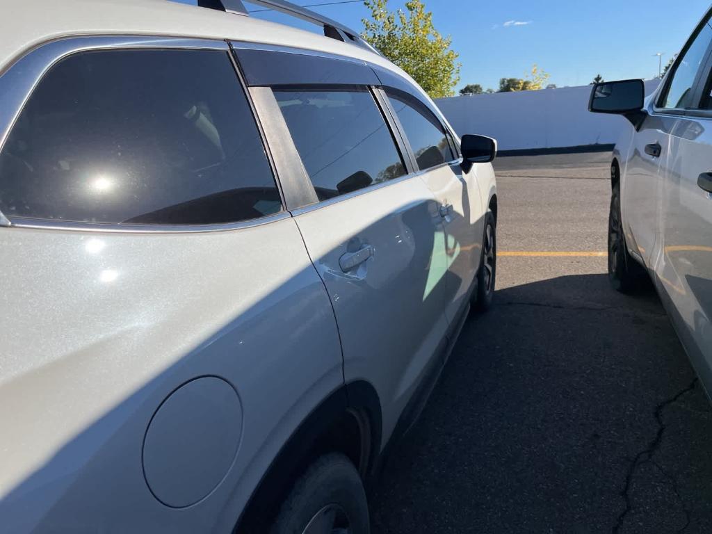 used 2020 Subaru Ascent car, priced at $22,900