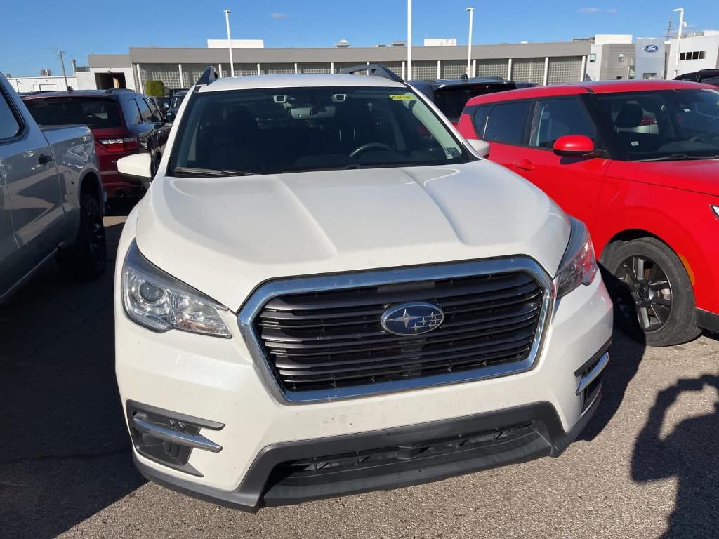 used 2020 Subaru Ascent car, priced at $22,900