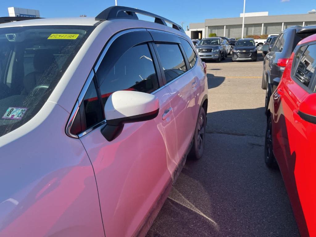 used 2020 Subaru Ascent car, priced at $22,900