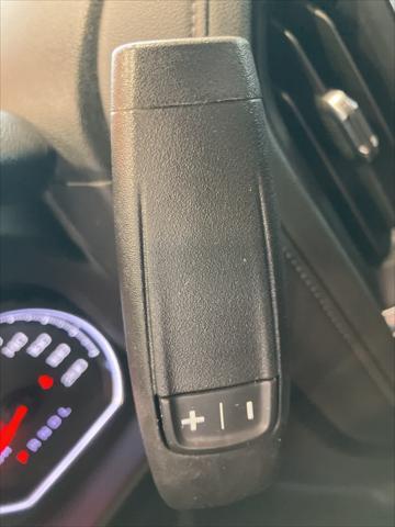 used 2021 Chevrolet Silverado 1500 car, priced at $23,900