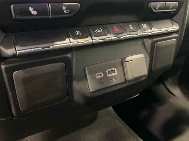 used 2021 Chevrolet Silverado 1500 car, priced at $23,900