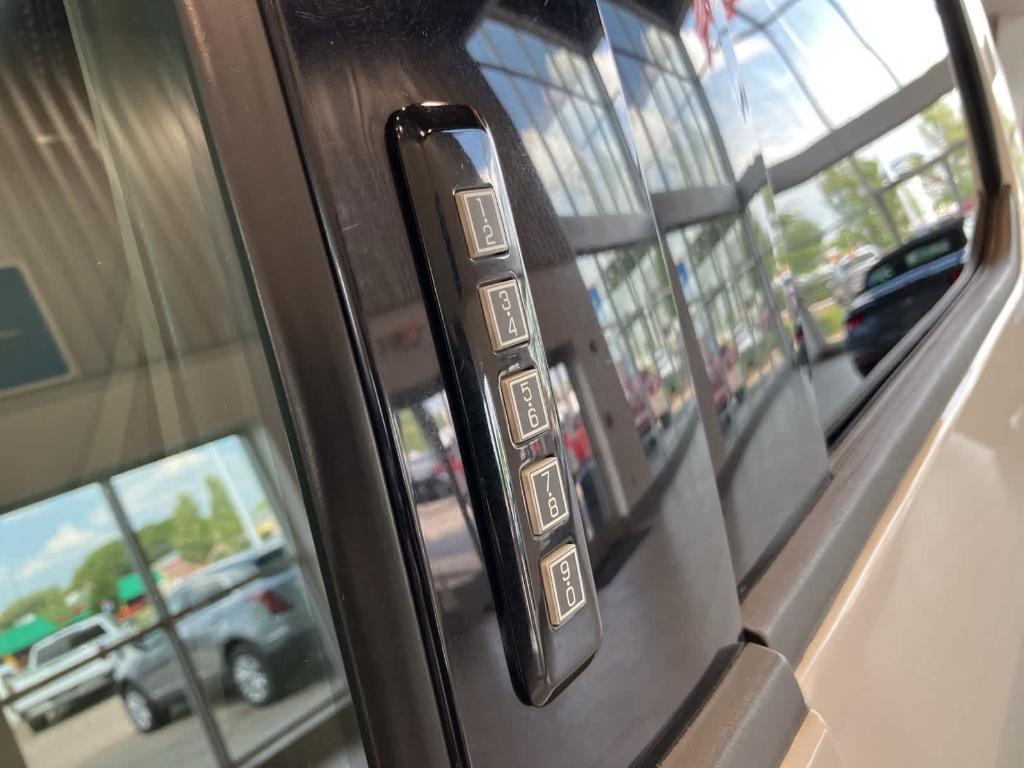 used 2020 Ford F-350 car, priced at $46,900