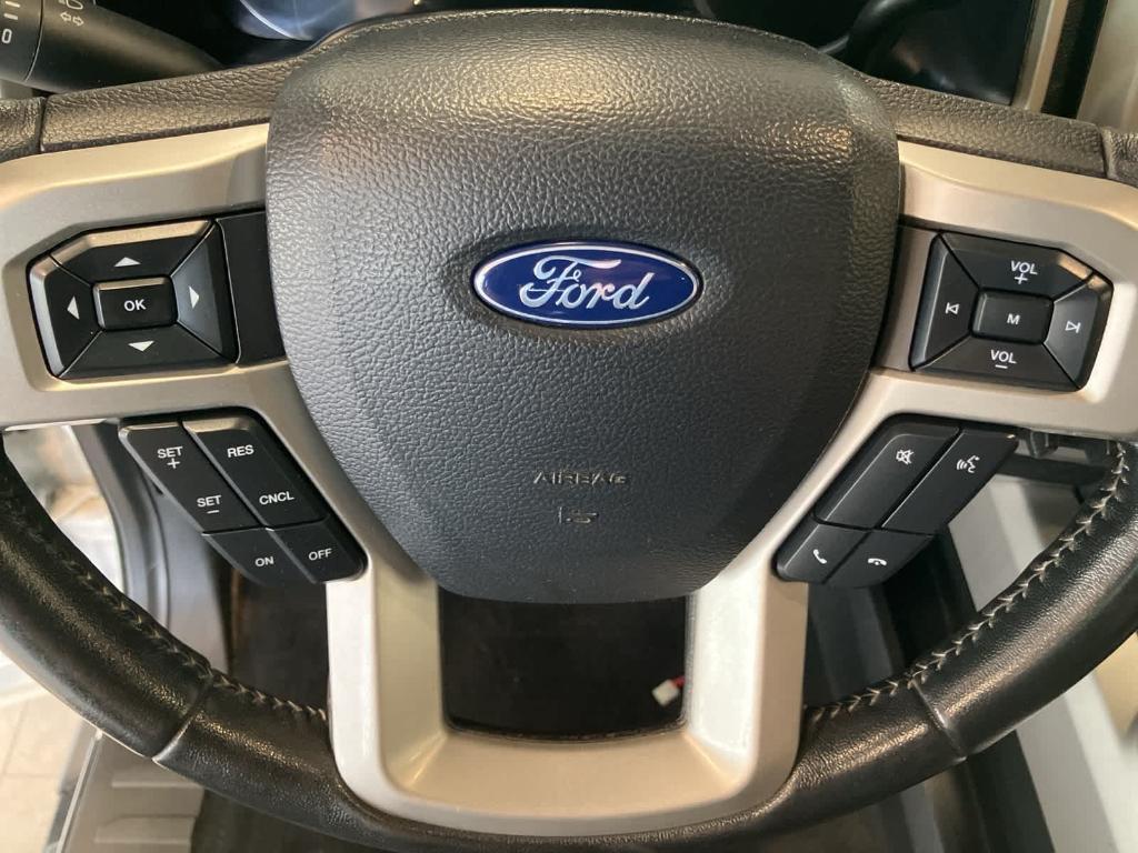 used 2020 Ford F-350 car, priced at $46,900