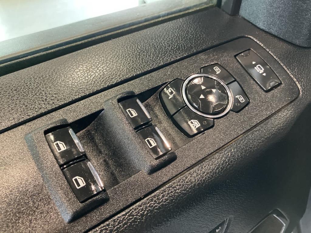 used 2020 Ford F-350 car, priced at $46,900