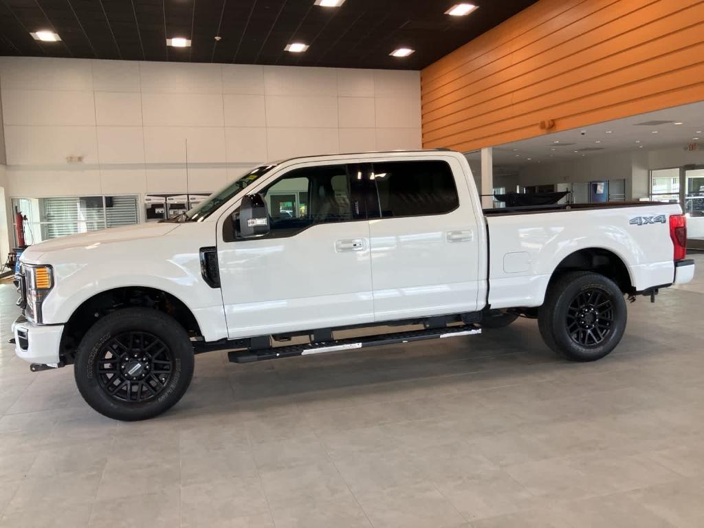used 2020 Ford F-350 car, priced at $46,900