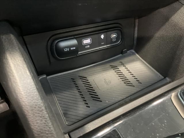 used 2023 Kia Sportage car, priced at $27,495