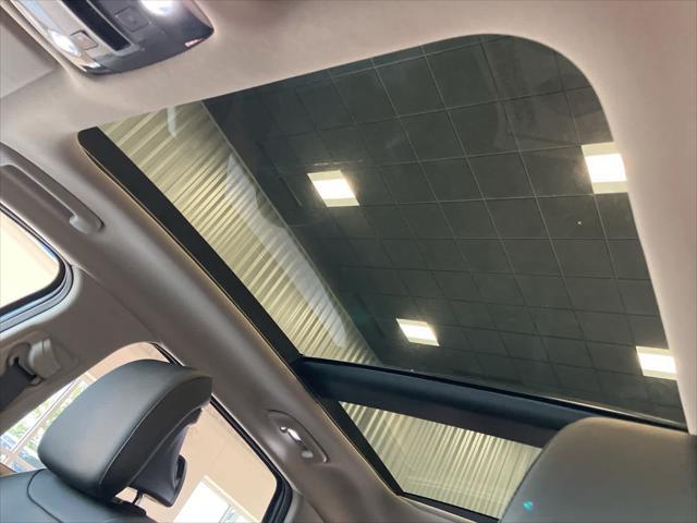 used 2023 Kia Sportage car, priced at $27,495