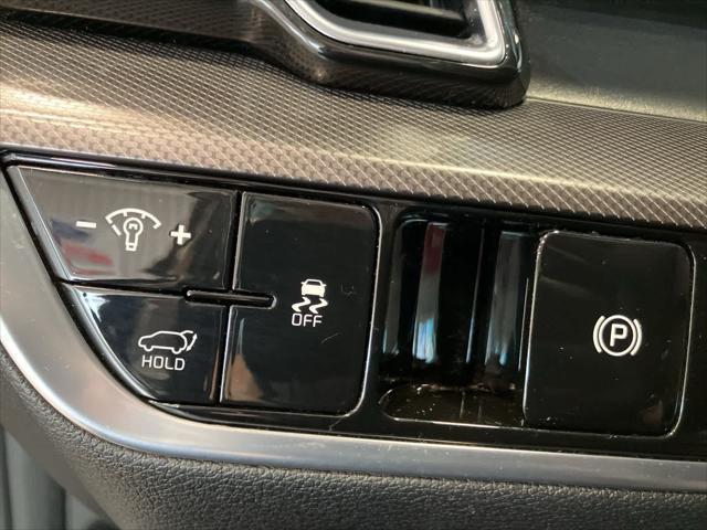 used 2023 Kia Sportage car, priced at $27,495