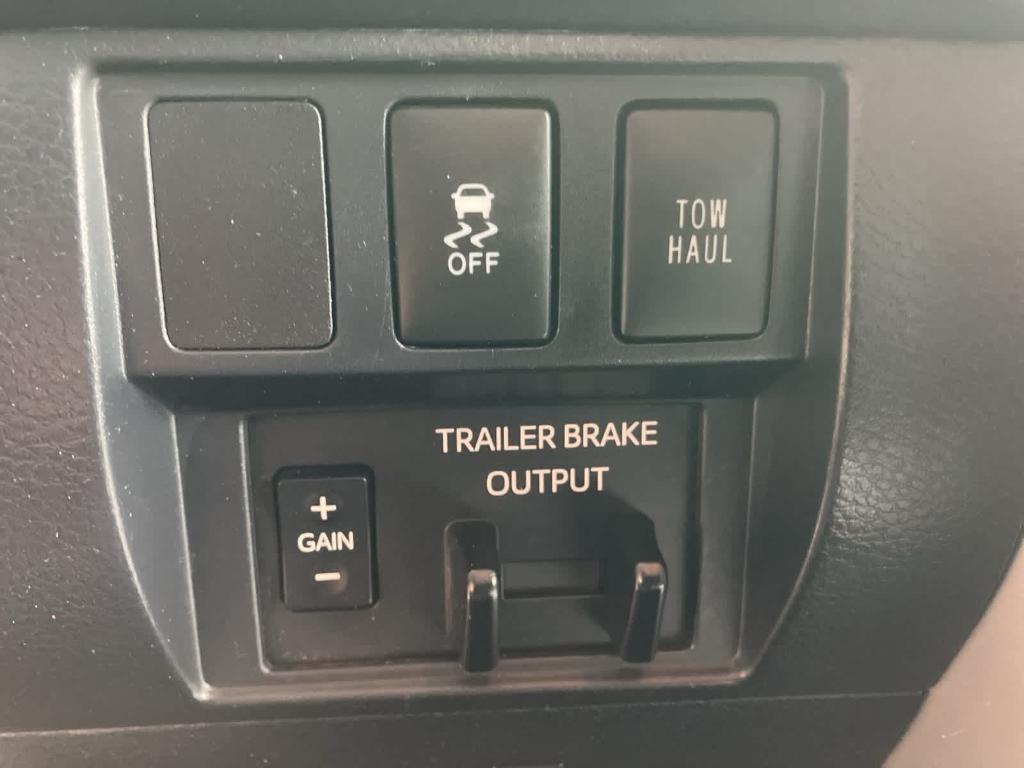 used 2018 Toyota Tundra car, priced at $32,800