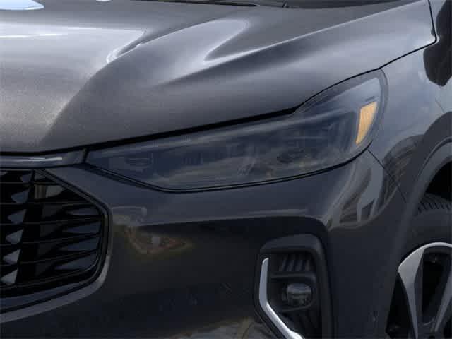 new 2024 Ford Escape car, priced at $39,555