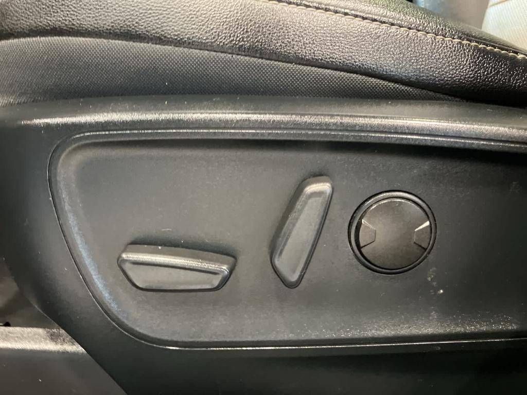 used 2021 Ford Escape car, priced at $21,995