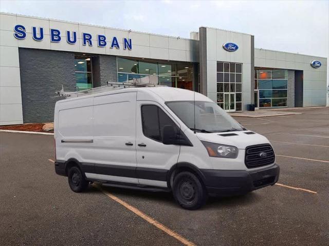 used 2019 Ford Transit-250 car, priced at $21,900