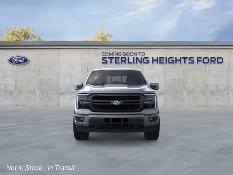 new 2025 Ford F-150 car, priced at $68,412
