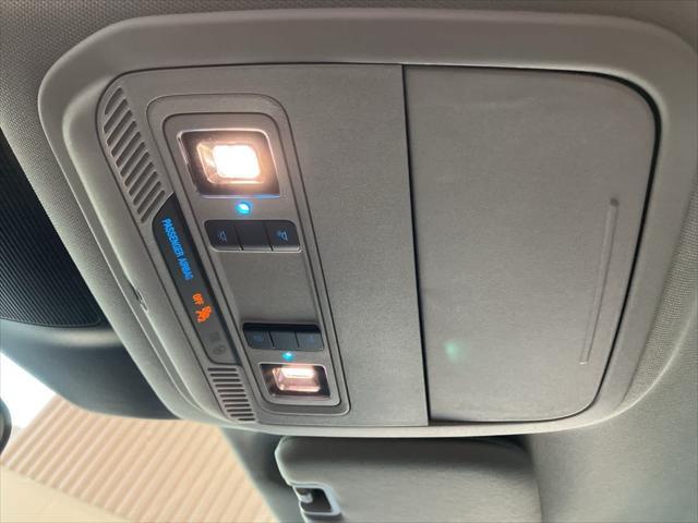 used 2023 Ford Explorer car, priced at $33,995