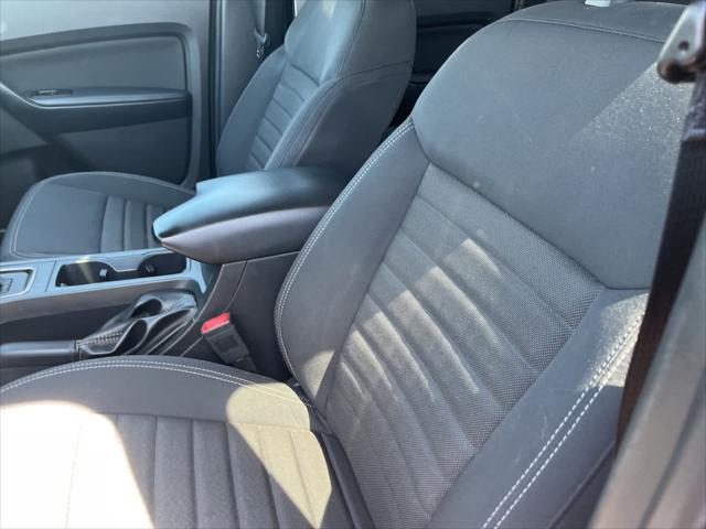 used 2022 Ford Ranger car, priced at $31,695
