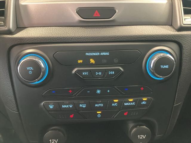 used 2022 Ford Ranger car, priced at $31,695