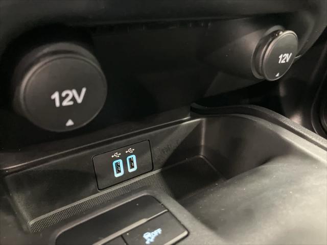 used 2022 Ford Ranger car, priced at $31,695