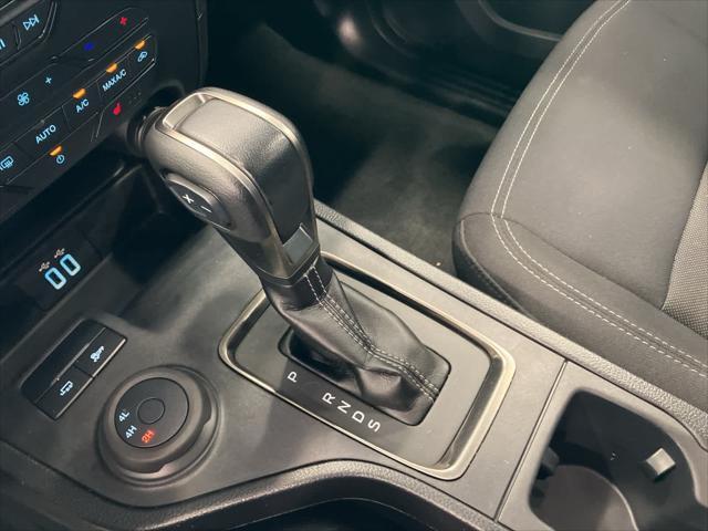 used 2022 Ford Ranger car, priced at $31,695