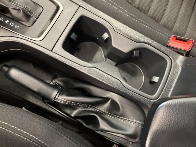 used 2022 Ford Ranger car, priced at $31,695