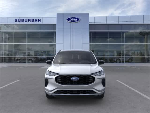 new 2024 Ford Escape car, priced at $33,515