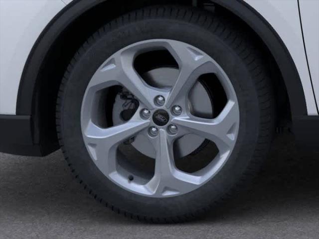new 2025 Ford Escape car, priced at $33,739