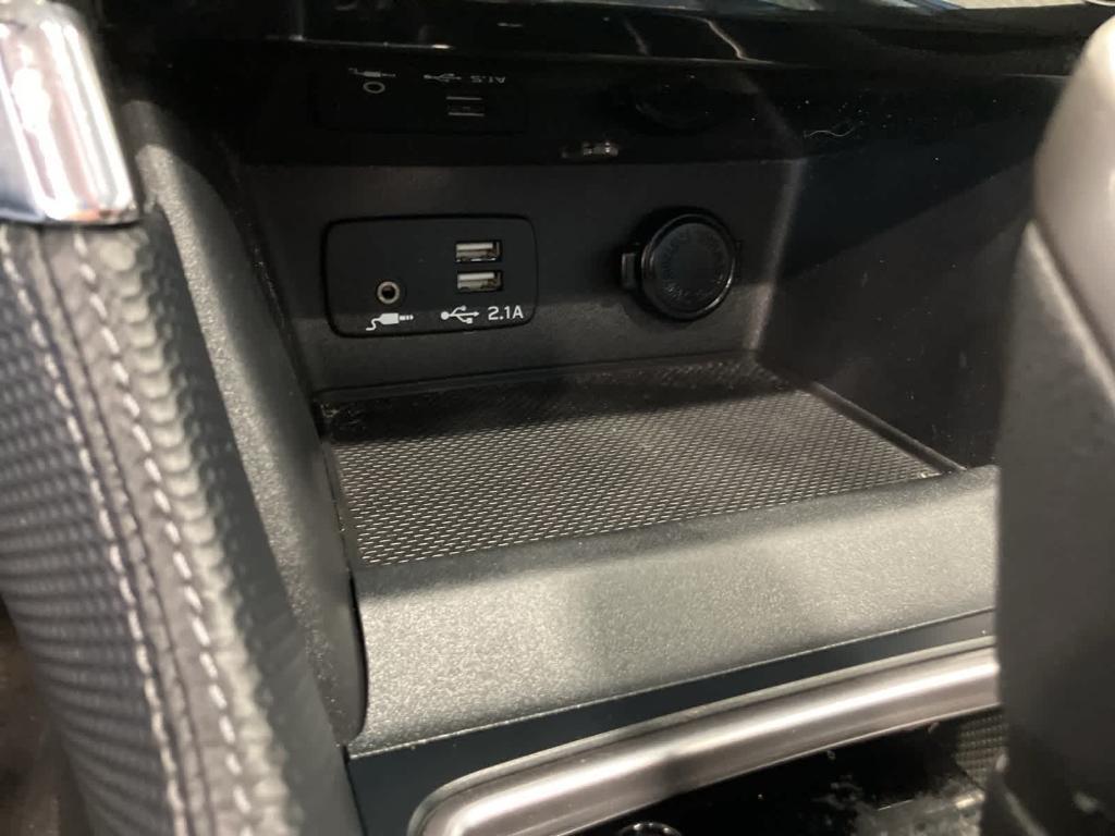 used 2021 Subaru Forester car, priced at $24,695