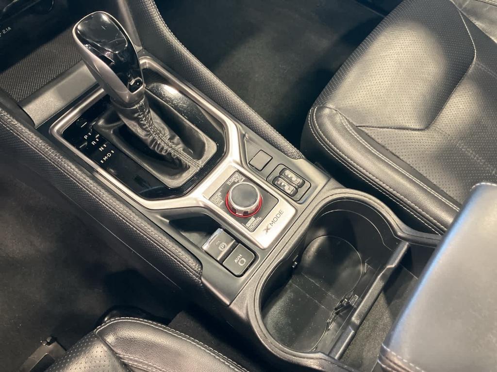 used 2021 Subaru Forester car, priced at $24,695