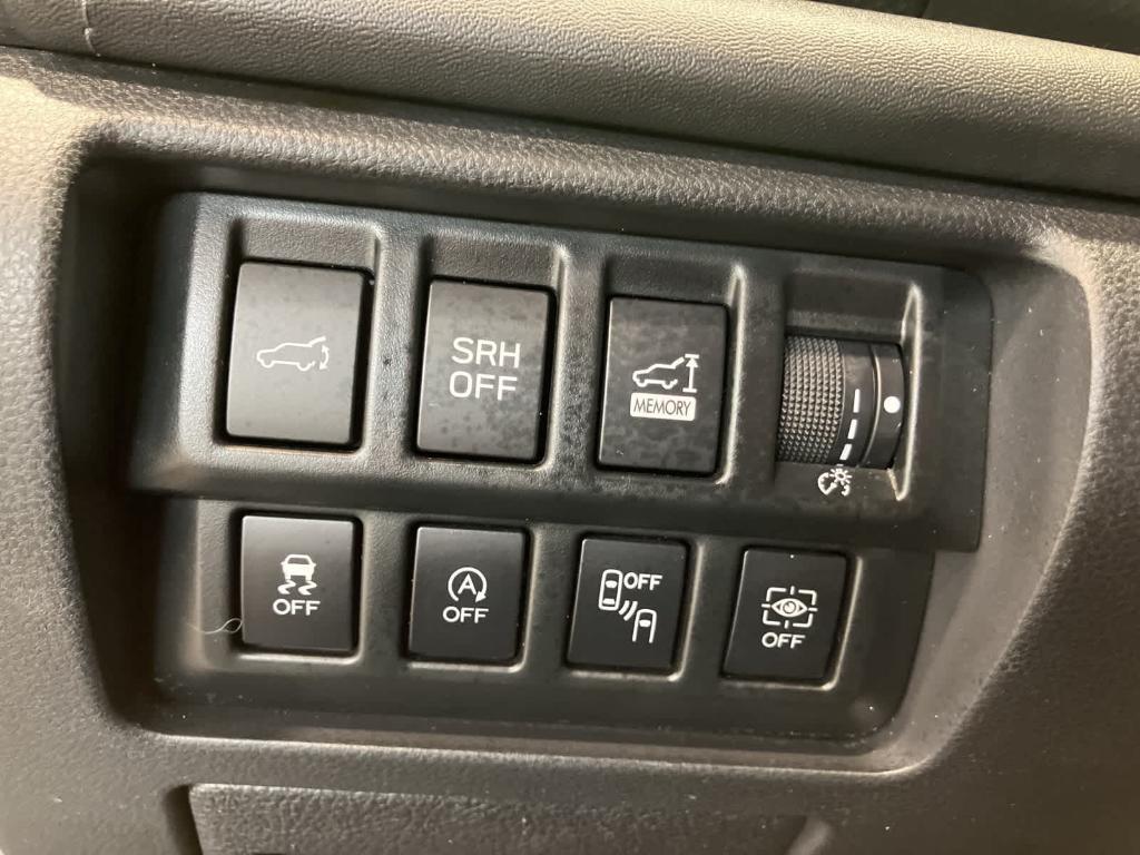 used 2021 Subaru Forester car, priced at $24,695