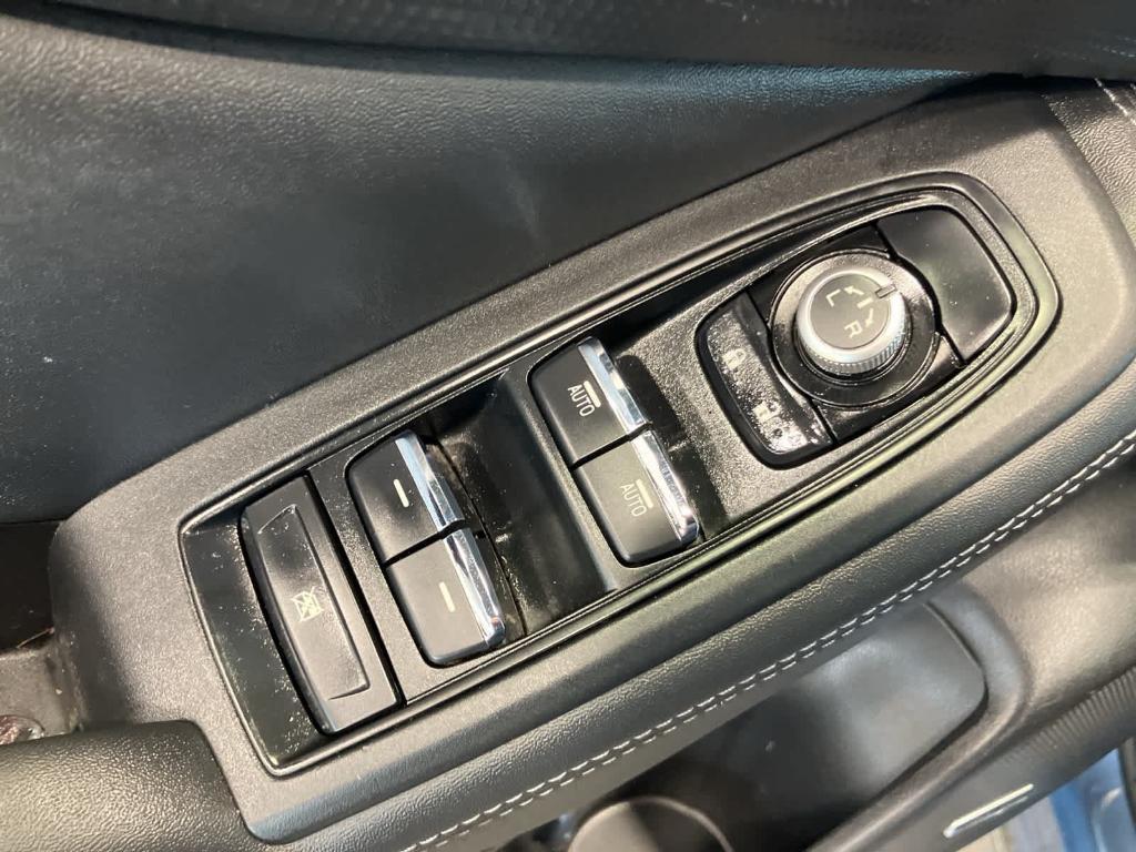 used 2021 Subaru Forester car, priced at $24,695