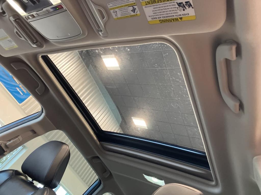 used 2021 Subaru Forester car, priced at $24,695