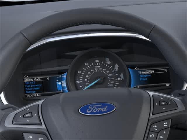 new 2024 Ford Edge car, priced at $41,248