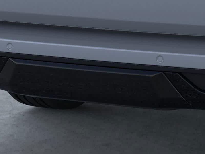 new 2025 Ford Expedition Max car, priced at $82,362