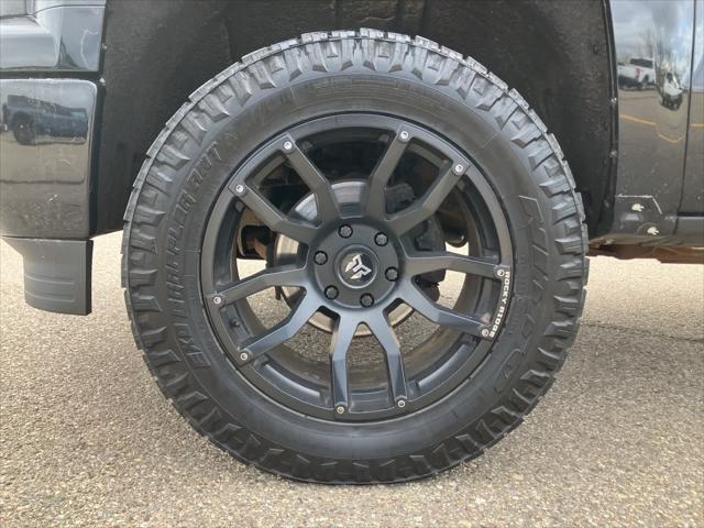 used 2015 Chevrolet Silverado 1500 car, priced at $16,900