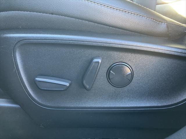 used 2022 Ford Escape car, priced at $23,395