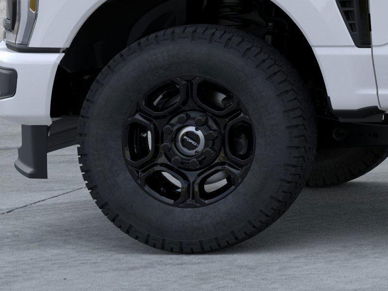 new 2026 Ford F-350 car