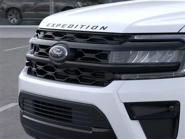 new 2024 Ford Expedition Max car, priced at $77,425