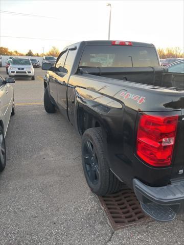 used 2015 Chevrolet Silverado 1500 car, priced at $10,900