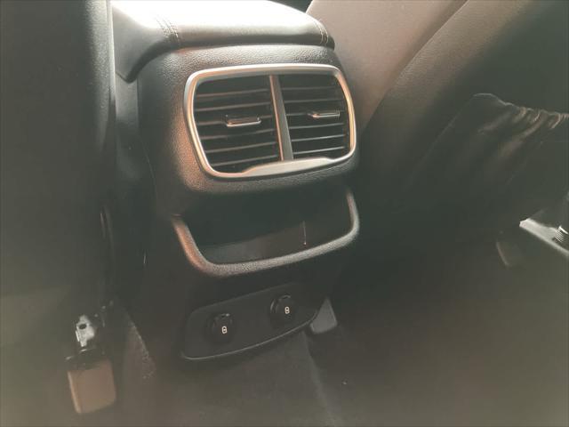 used 2019 Hyundai Santa Fe car, priced at $14,900