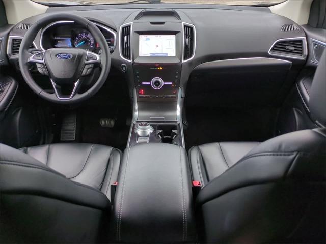 used 2020 Ford Edge car, priced at $20,895