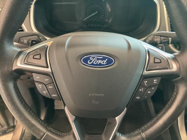 used 2019 Ford Edge car, priced at $19,900
