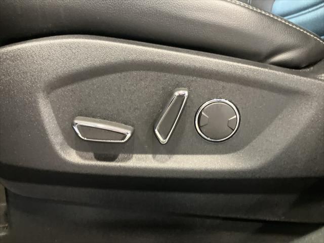 used 2019 Ford Edge car, priced at $19,900