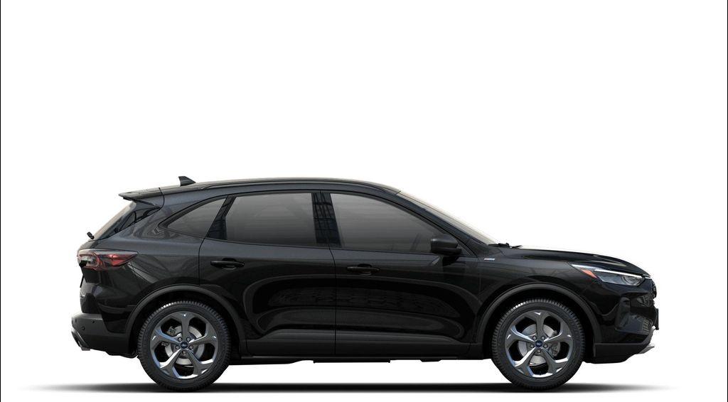 new 2025 Ford Escape car, priced at $33,272