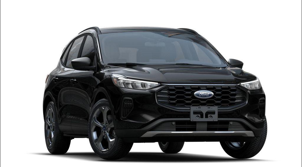 new 2025 Ford Escape car, priced at $33,272