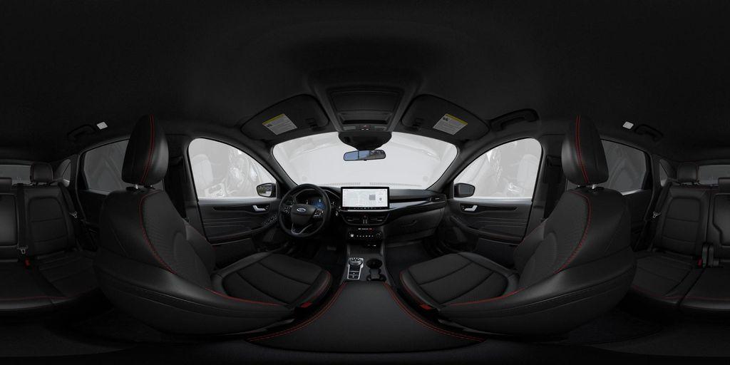 new 2025 Ford Escape car, priced at $33,272