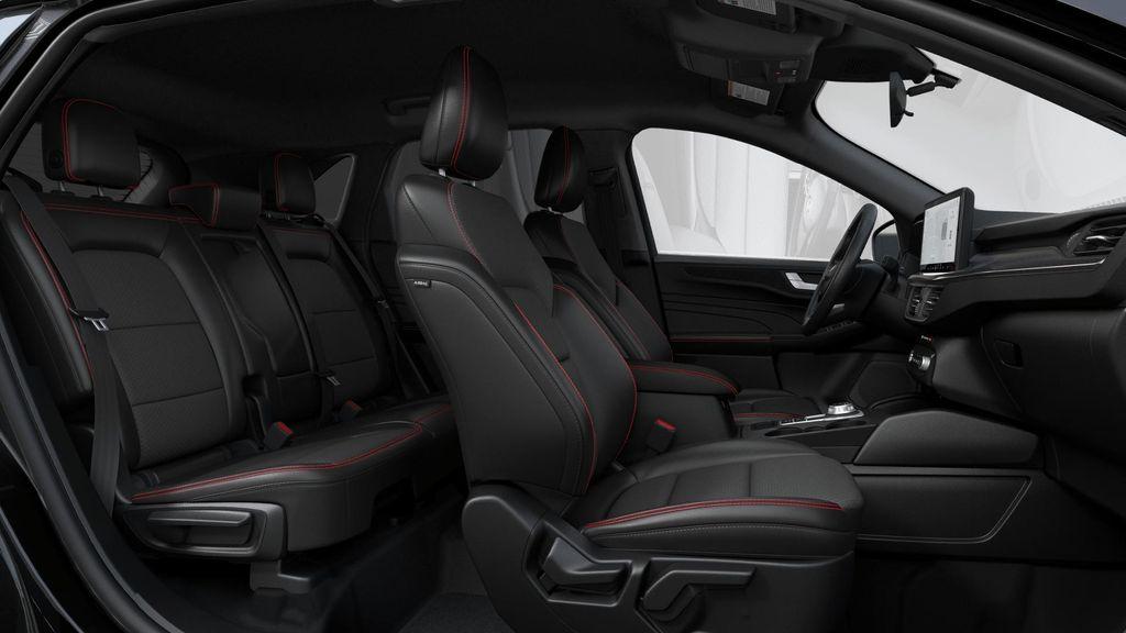 new 2025 Ford Escape car, priced at $33,272