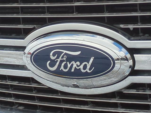 used 2021 Ford F-150 car, priced at $43,900