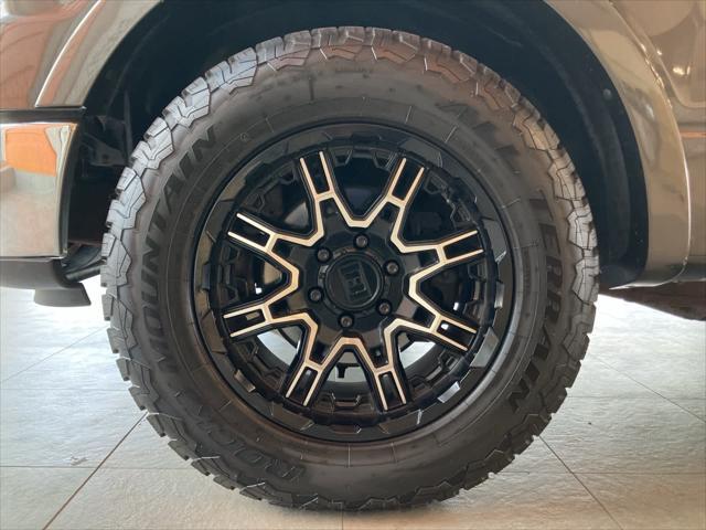 used 2006 Ford F-150 car, priced at $8,800