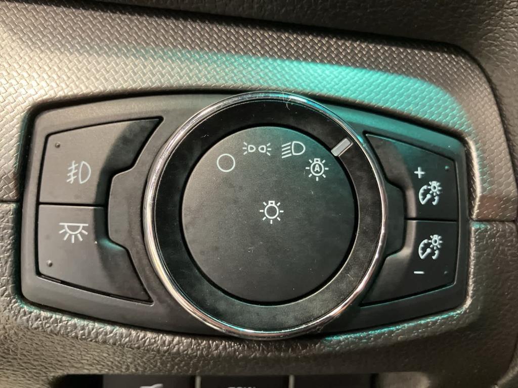 used 2015 Ford Explorer car, priced at $9,500